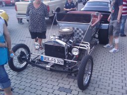 Big Bumper Meet 2010